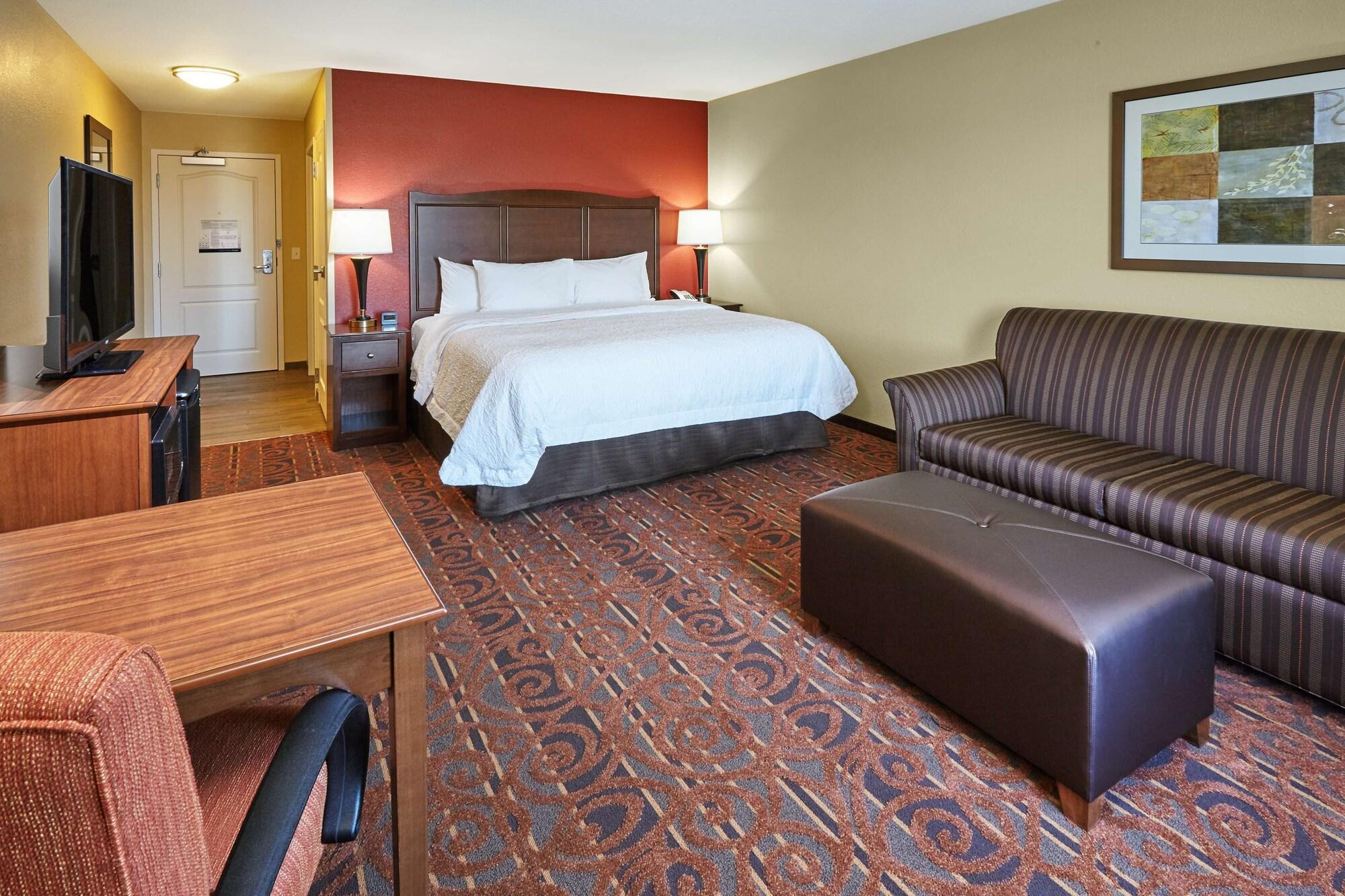 Hampton Inn & Suites Milwaukee/Franklin Franklin (Milwaukee County) Exterior foto