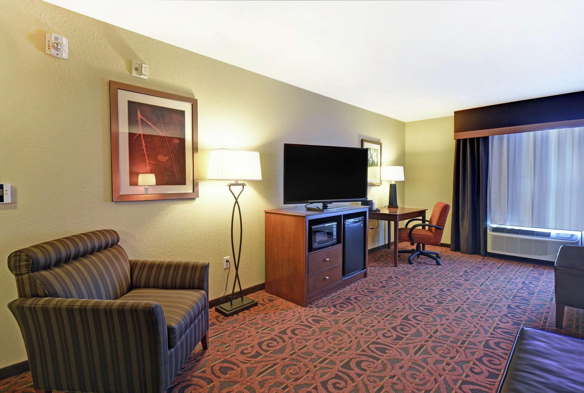 Hampton Inn & Suites Milwaukee/Franklin Franklin (Milwaukee County) Exterior foto