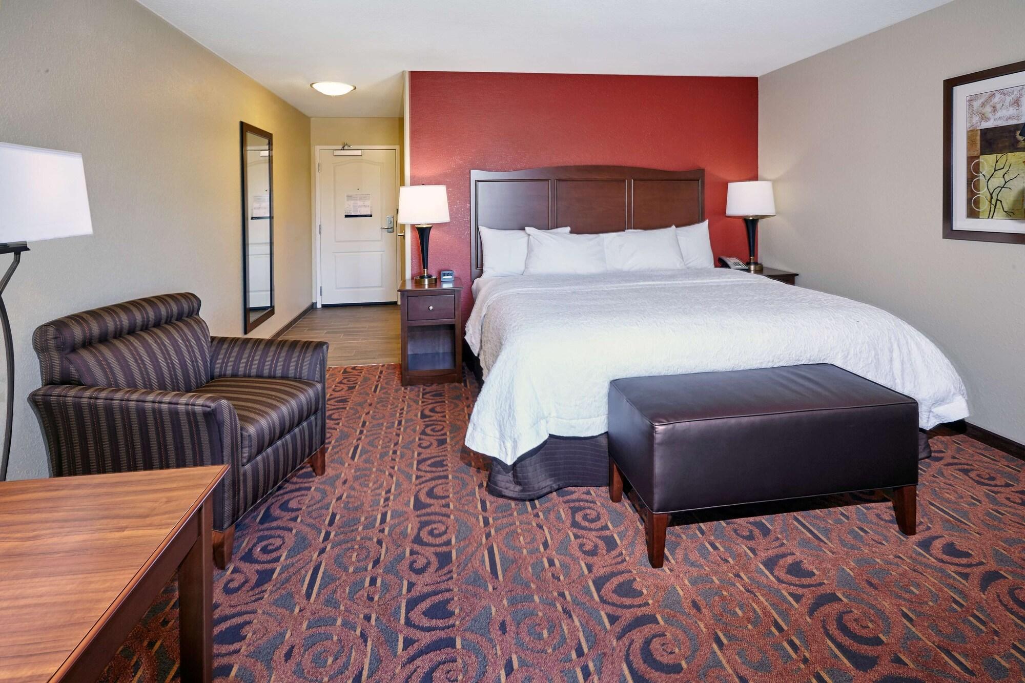 Hampton Inn & Suites Milwaukee/Franklin Franklin (Milwaukee County) Exterior foto