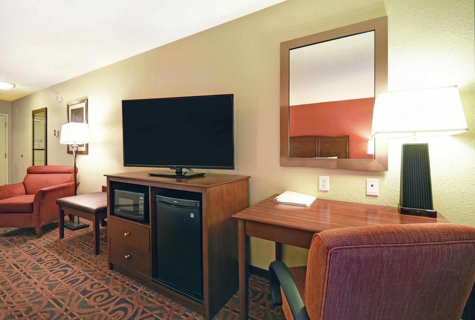 Hampton Inn & Suites Milwaukee/Franklin Franklin (Milwaukee County) Exterior foto